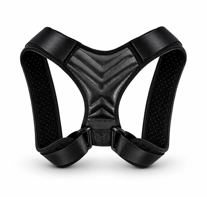 StrivePulse™ Posture Corrector — Adjustable Back Brace for Men & Women